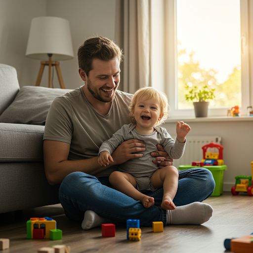 ¿Un padre sin empleo puede obtener la custodia?